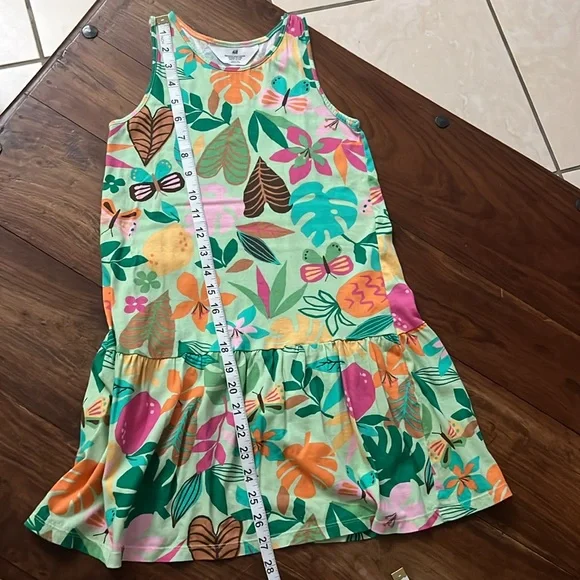 Girls H&M Dresses - Picture 5 of 8